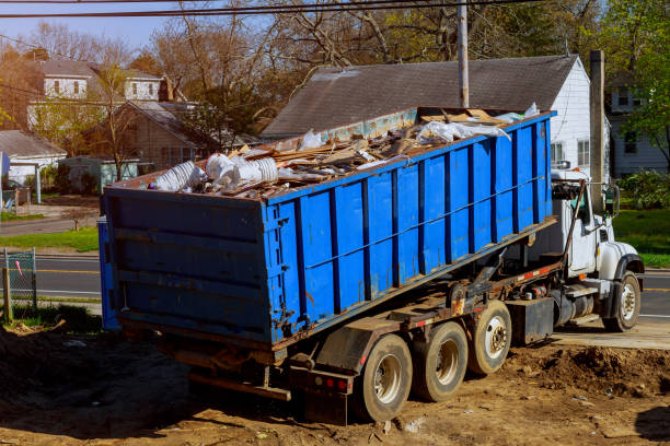 Best Residential Junk Removal  in Hamilton, MT