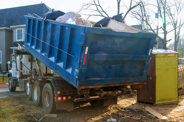Best Professional Junk Removal  in Hamilton, MT