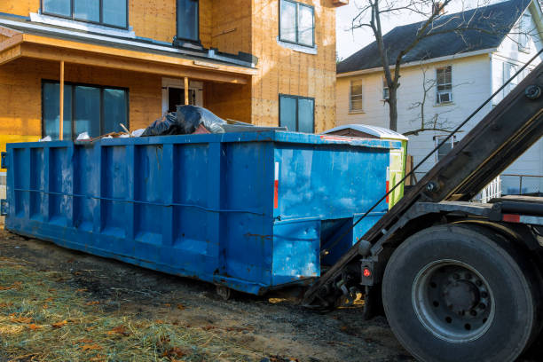 Best Office Junk Removal  in Hamilton, MT