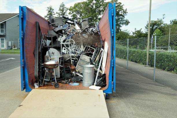 Best Attic Cleanout Services  in Hamilton, MT