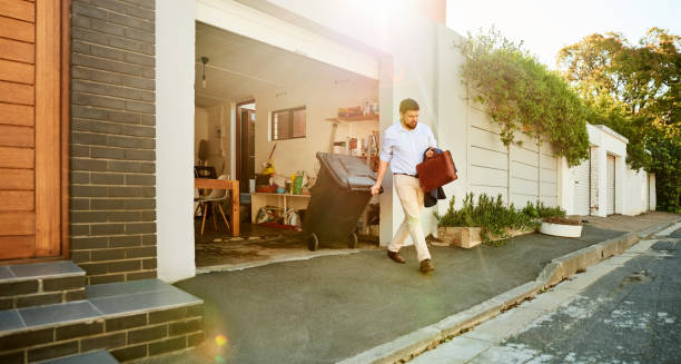 Best Yard Cleanup Services  in Hamilton, MT