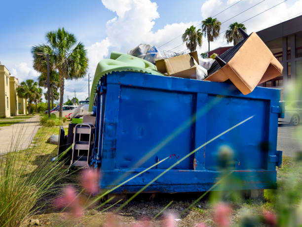 Best Residential Junk Removal  in Hamilton, MT