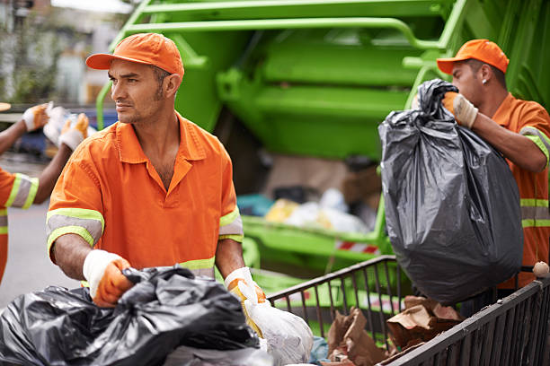 Best Full-Service Junk Removal  in Hamilton, MT