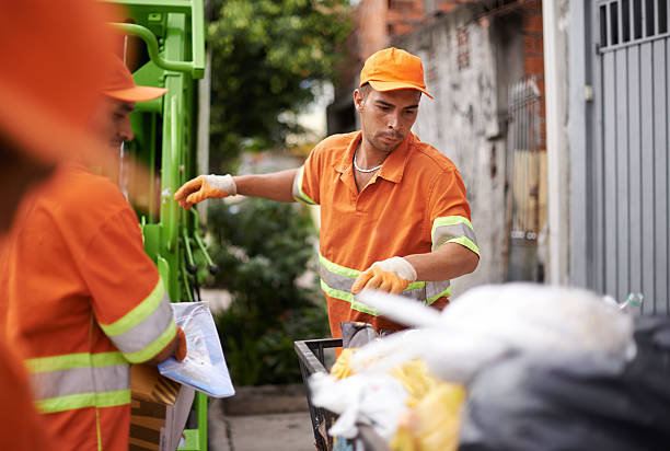 Best Construction Debris Removal  in Hamilton, MT