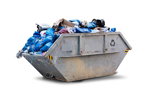Best Garage Cleanout Services  in Hamilton, MT